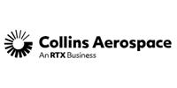 Wartungsplaner Logo HS Elektronik Systeme GmbH Collins Aerospace An RTX BusinessHS Elektronik Systeme GmbH Collins Aerospace An RTX Business